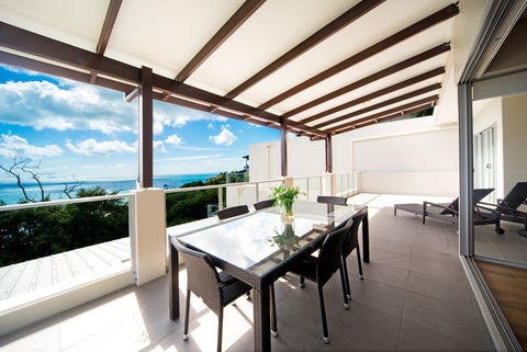 Whitsunday Reflections - Accommodation Kalgoorlie 27