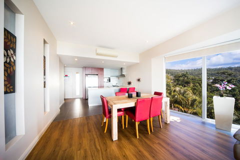 Whitsunday Reflections - Accommodation Kalgoorlie 14