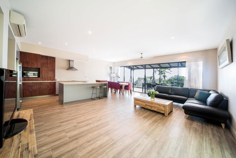 Whitsunday Reflections - Accommodation Kalgoorlie 10