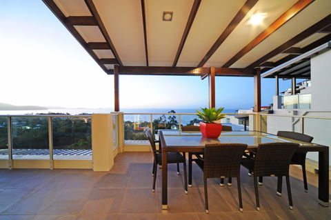 Whitsunday Reflections - Accommodation Kalgoorlie 31