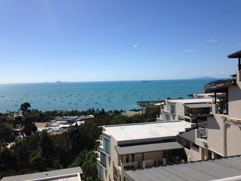 Whitsunday Reflections - Accommodation Kalgoorlie 0