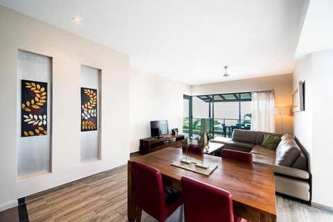 Whitsunday Reflections - Accommodation Kalgoorlie 23