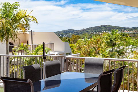 Noosa Tropicana - Accommodation Kalgoorlie 36