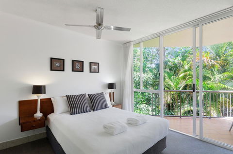 Noosa Tropicana - Accommodation Kalgoorlie 37