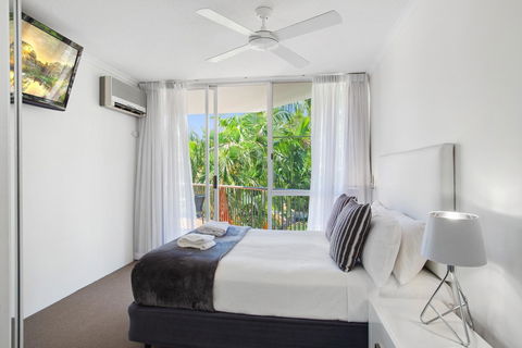 Noosa Tropicana - Accommodation Kalgoorlie 34