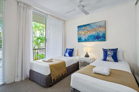 Noosa Tropicana - Accommodation Kalgoorlie 14