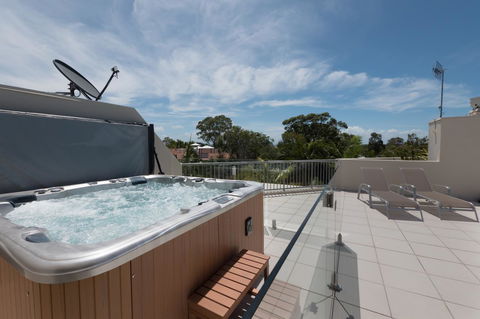 Noosa Tropicana - Accommodation Kalgoorlie 38