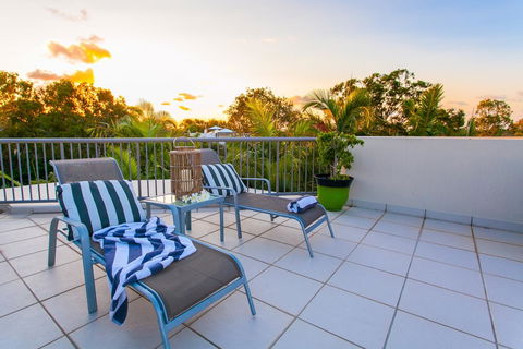 Noosa Tropicana - Accommodation Kalgoorlie 20