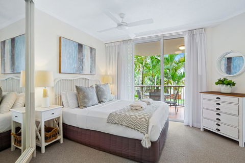 Noosa Tropicana - Accommodation Kalgoorlie 15