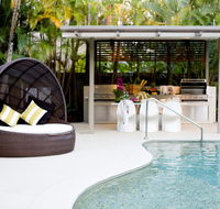 Noosa Tropicana - Accommodation Kalgoorlie