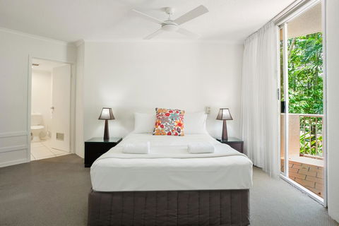Noosa Tropicana - Accommodation Kalgoorlie 33