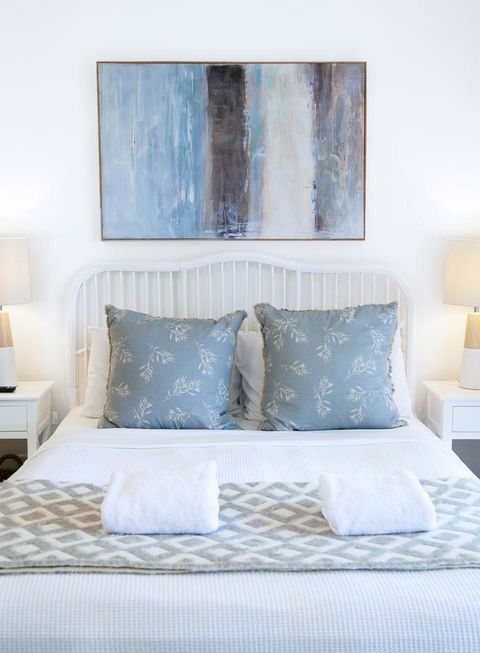 Noosa Tropicana - Accommodation Kalgoorlie 7