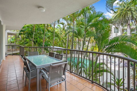 Noosa Tropicana - Accommodation Kalgoorlie 13