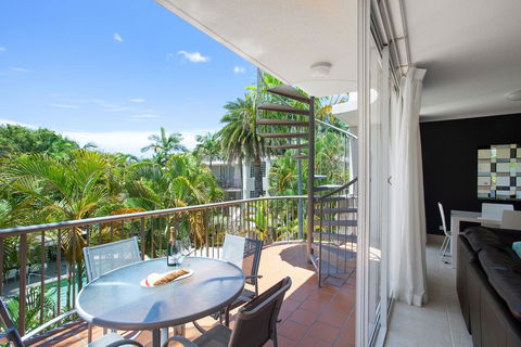 Noosa Tropicana - Accommodation Kalgoorlie 35