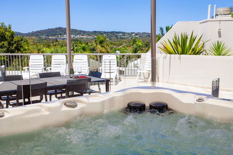 Noosa Tropicana - Accommodation Kalgoorlie 25