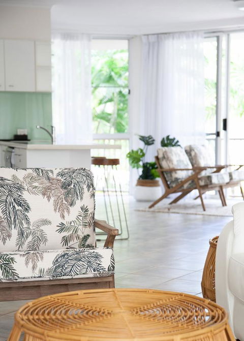 Noosa Tropicana - Accommodation Kalgoorlie 17