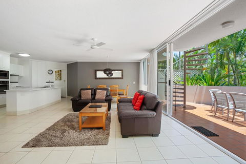 Noosa Tropicana - Accommodation Kalgoorlie 21