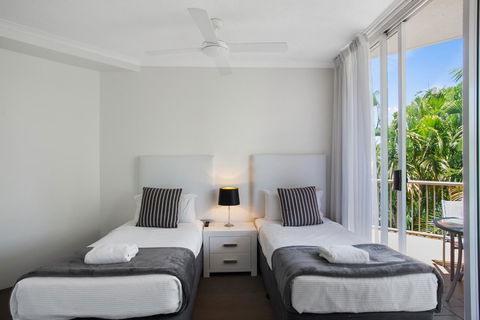 Noosa Tropicana - Accommodation Kalgoorlie 32