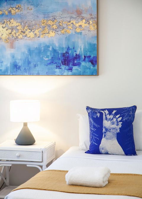 Noosa Tropicana - Accommodation Kalgoorlie 11