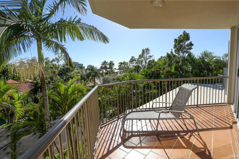 Noosa Tropicana - Accommodation Kalgoorlie 42
