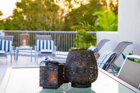 Noosa Tropicana - Accommodation Kalgoorlie 3