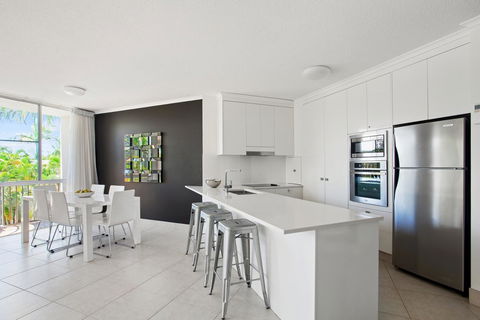 Noosa Tropicana - Accommodation Kalgoorlie 9