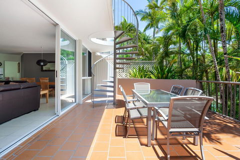 Noosa Tropicana - Accommodation Kalgoorlie 26