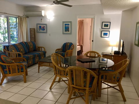 The Port Douglas Queenslander - Accommodation Kalgoorlie 6