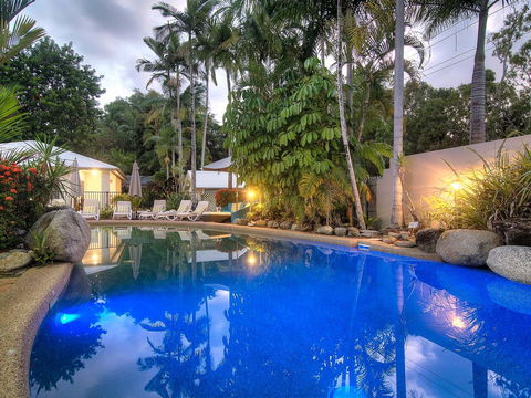 The Port Douglas Queenslander - Accommodation Kalgoorlie 24