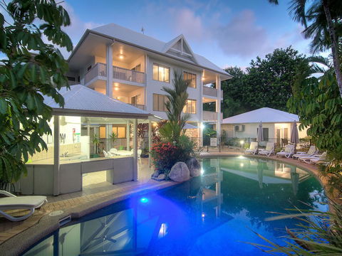 The Port Douglas Queenslander - Accommodation Kalgoorlie 0