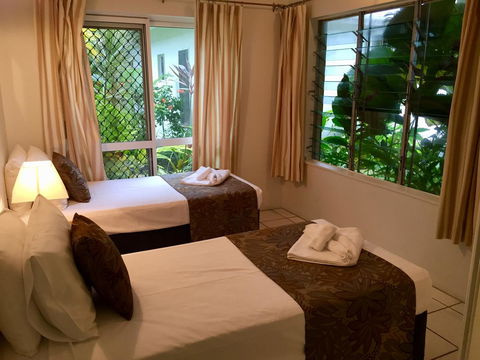 The Port Douglas Queenslander - Accommodation Kalgoorlie 2