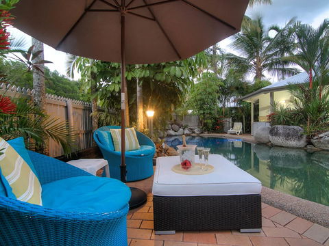 The Port Douglas Queenslander - Accommodation Kalgoorlie 35