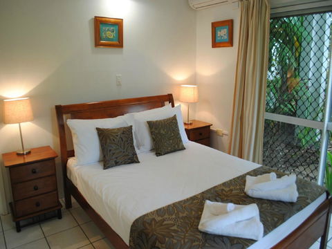 The Port Douglas Queenslander - Accommodation Kalgoorlie 17