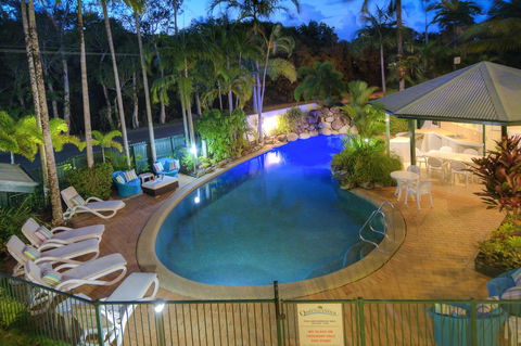 The Port Douglas Queenslander - Accommodation Kalgoorlie 37