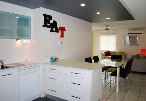 The Port Douglas Queenslander - Accommodation Kalgoorlie 30
