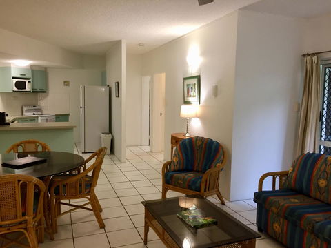 The Port Douglas Queenslander - Accommodation Kalgoorlie 7