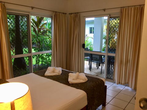 The Port Douglas Queenslander - Accommodation Kalgoorlie 4