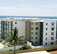 The Point Resort - Accommodation Kalgoorlie