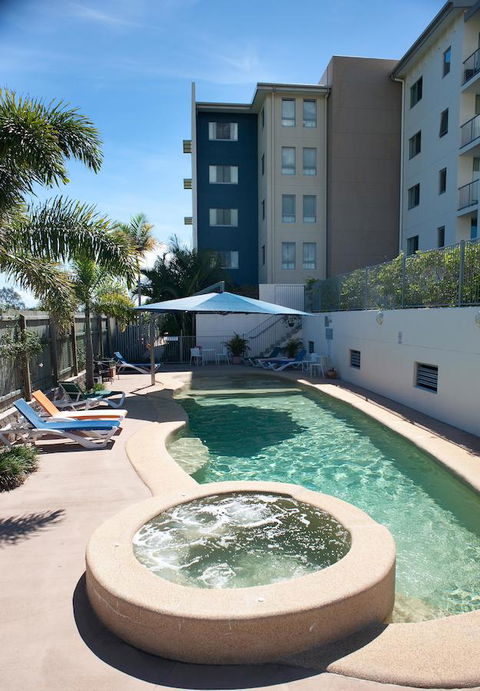 The Point Resort - Accommodation Kalgoorlie 7