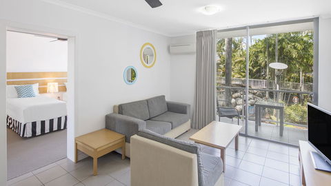 Oaks Port Douglas Resort - Accommodation Kalgoorlie 1