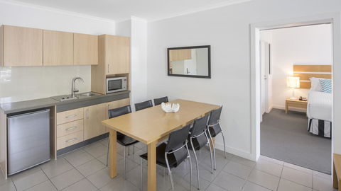 Oaks Port Douglas Resort - Accommodation Kalgoorlie 23