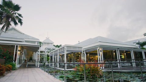 Oaks Port Douglas Resort - Accommodation Kalgoorlie 6