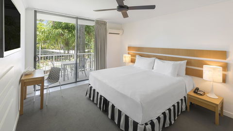 Oaks Port Douglas Resort - Accommodation Kalgoorlie 26