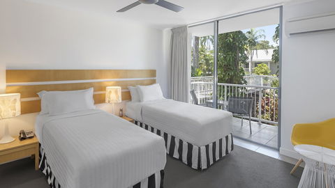 Oaks Port Douglas Resort - Accommodation Kalgoorlie 24