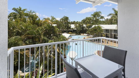 Oaks Port Douglas Resort - Accommodation Kalgoorlie 2