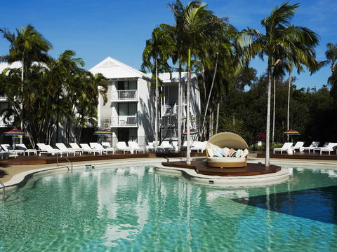 Oaks Port Douglas Resort - Accommodation Kalgoorlie 9