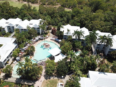 Oaks Port Douglas Resort - Accommodation Kalgoorlie 44