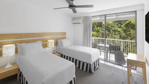 Oaks Port Douglas Resort - Accommodation Kalgoorlie 28