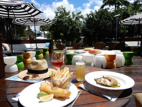 Oaks Port Douglas Resort - Accommodation Kalgoorlie 33