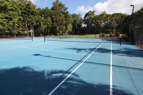 Oaks Port Douglas Resort - Accommodation Kalgoorlie 39